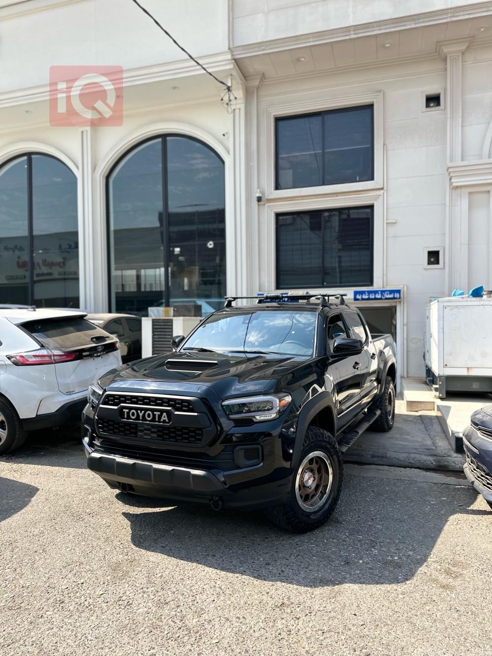 Toyota Tacoma